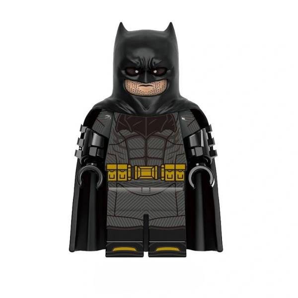 Batman (DCEU)