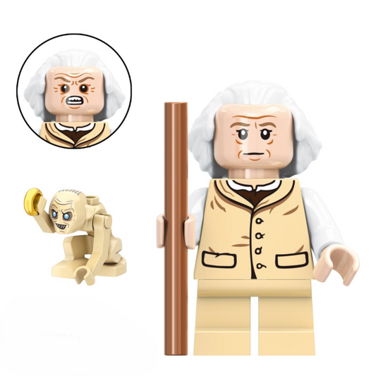 Bilbo Baggins