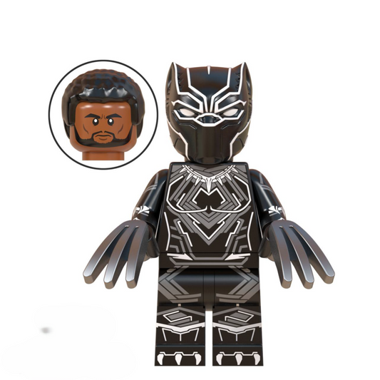 Black Panther (Endgame)