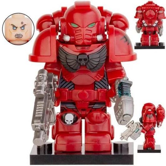 Blood Angels: Space Marines