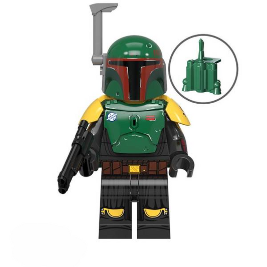 Boba Fett