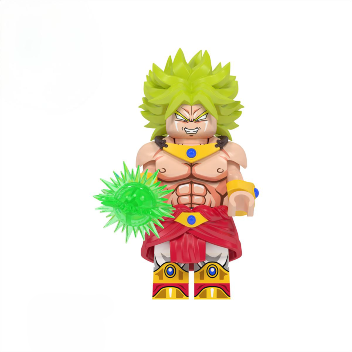Broly A
