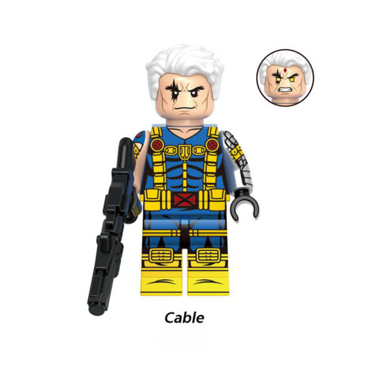 Cable '97