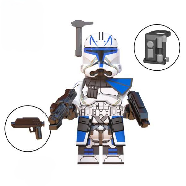 Captain Rex B (Phase 2)