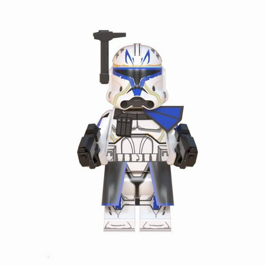 Captain Rex (Phase 2)