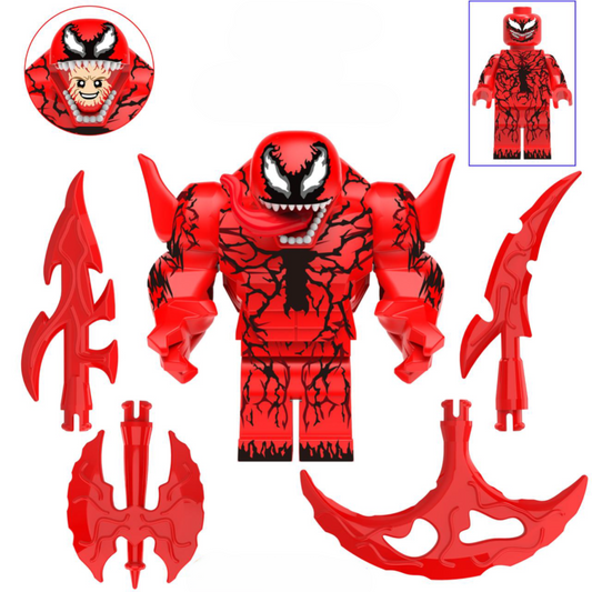 Carnage A