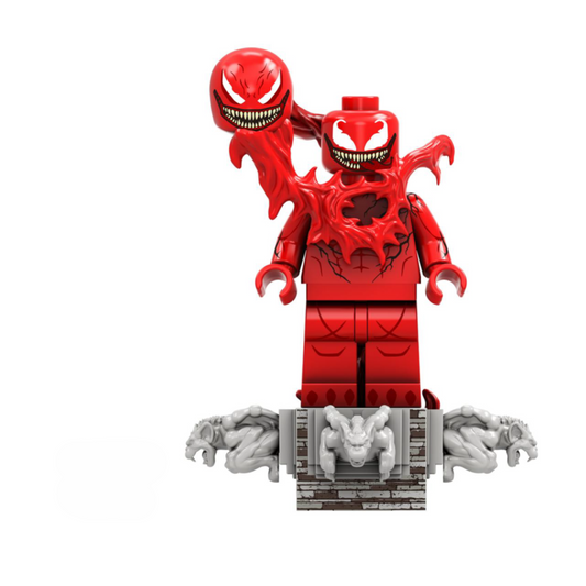 Carnage (Last Dance)