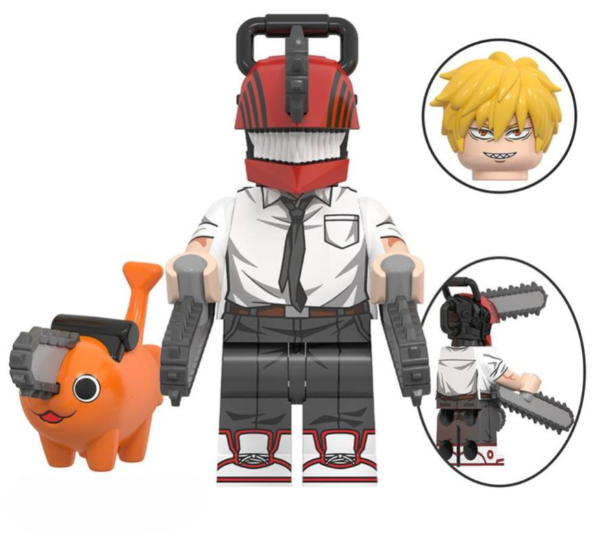 Chainsaw Man