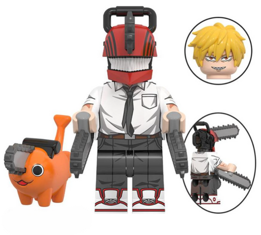 Chainsaw Man