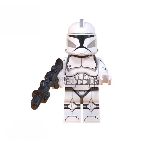 Clone Trooper (Phase 1)