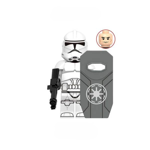 Clone Trooper (Phase 2)