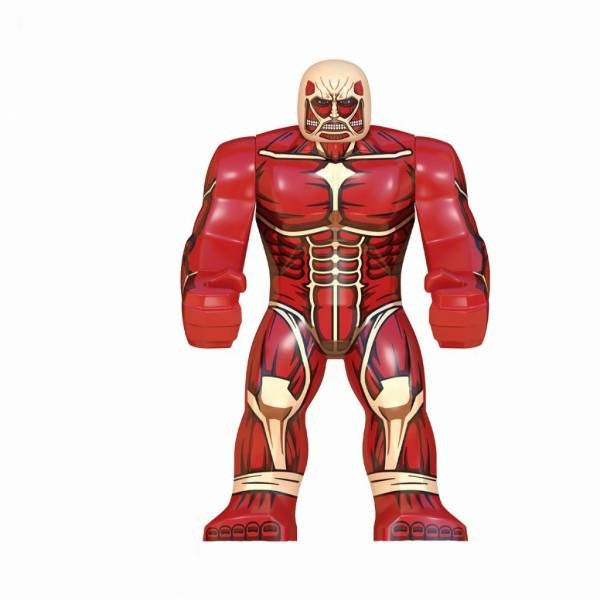 Colossal Titan