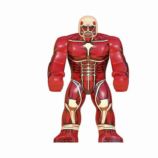 Colossal Titan