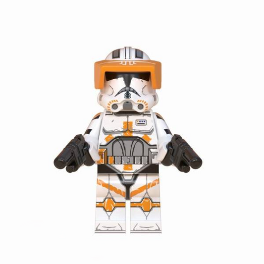 Commander Cody (Phase 2)