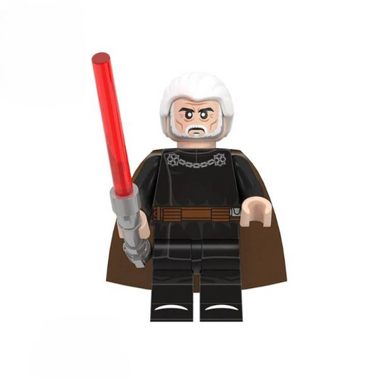 Count Dooku