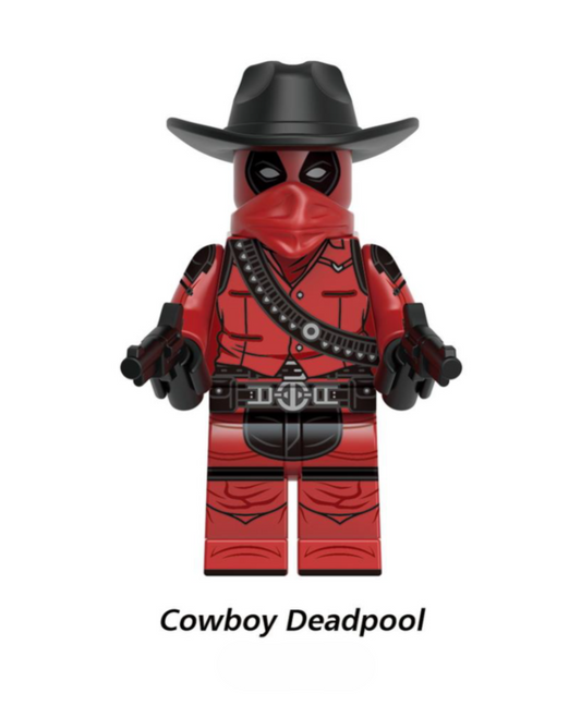 Cowboypool