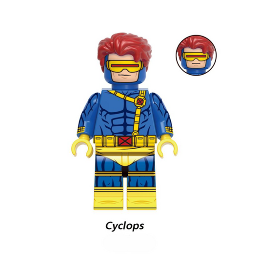 Cyclops '97