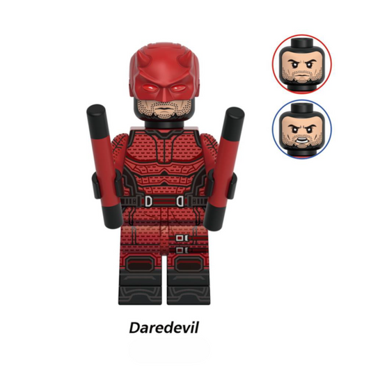 Daredevil (2025)