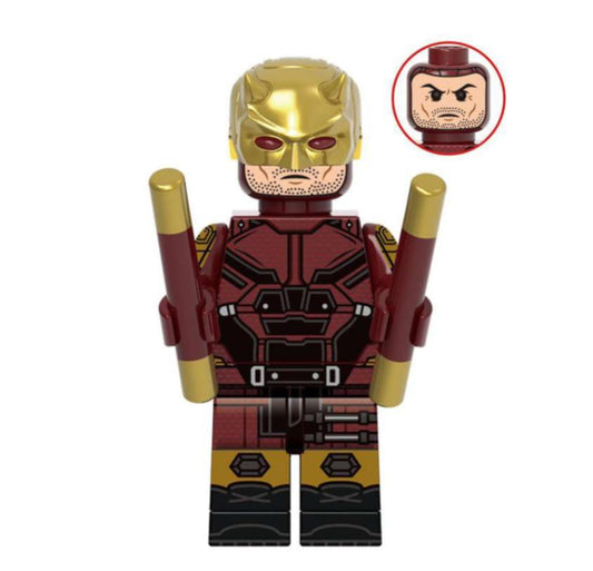 Daredevil Gold (2025)
