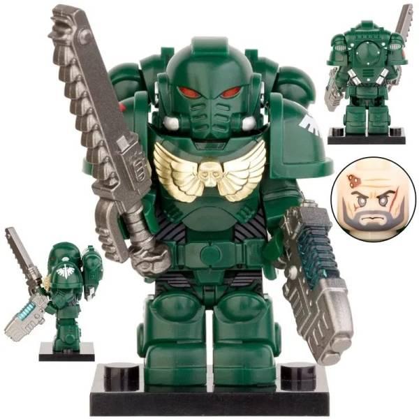 Dark Angels: Space Marines