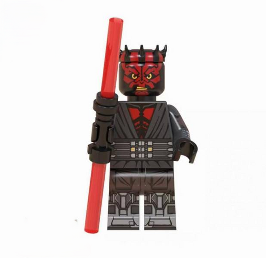 Darth Maul (Crown)