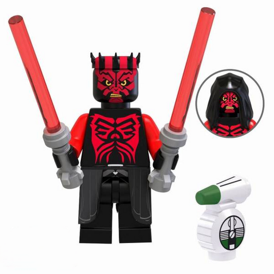 Darth Maul (D-O)