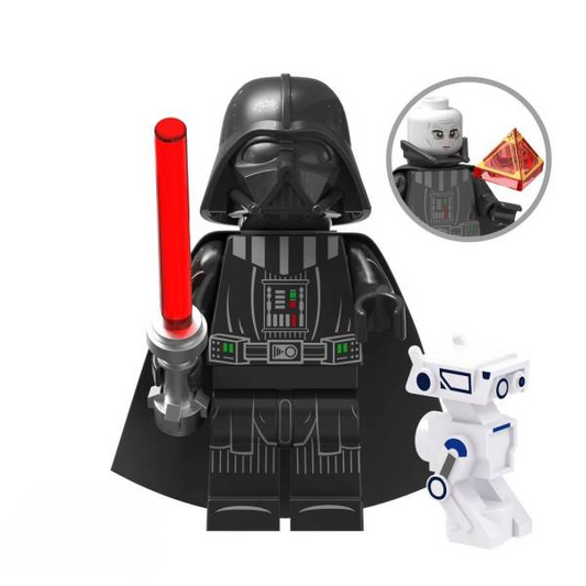 Darth Vader (BD Droid)