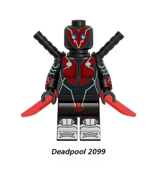 Deadpool 2099