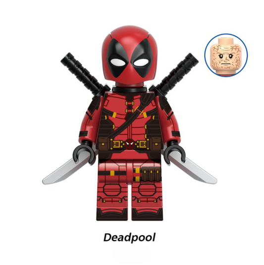 Deadpool