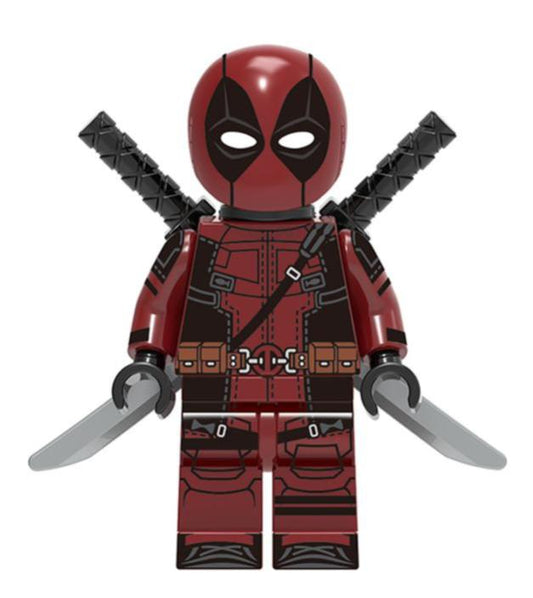 Deadpool B