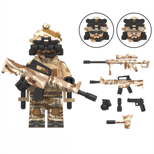 Delta Special Forces