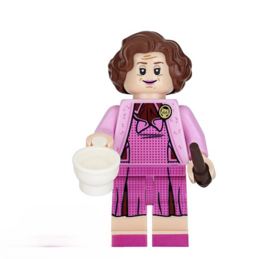 Dolores Umbridge