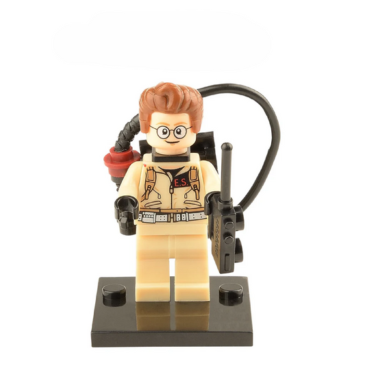 Dr Egon Spengler