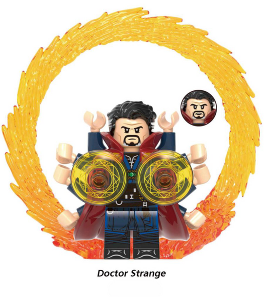 Dr Strange C (Multiverse)