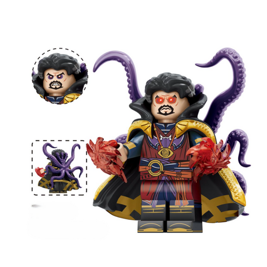 Dr Strange (What If)