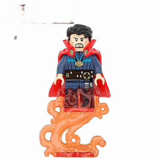 Dr Strange
