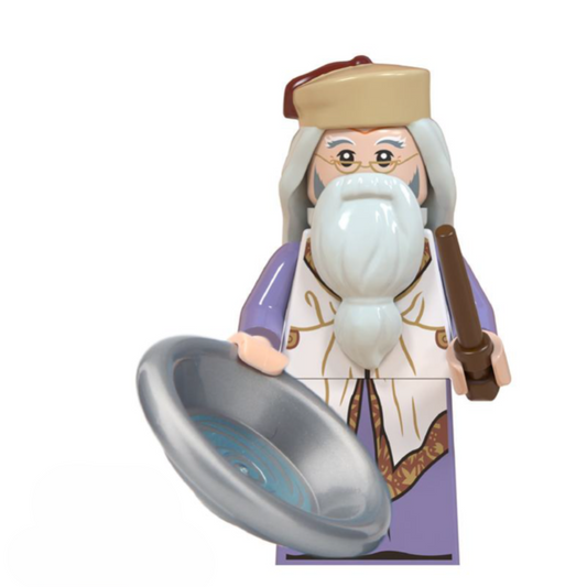 Dumbledore