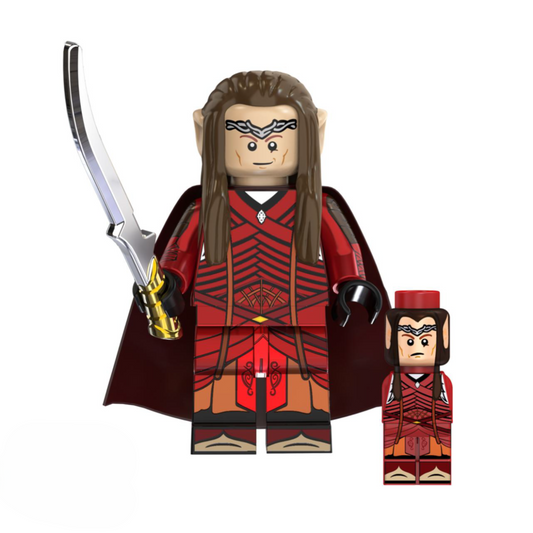 Elrond