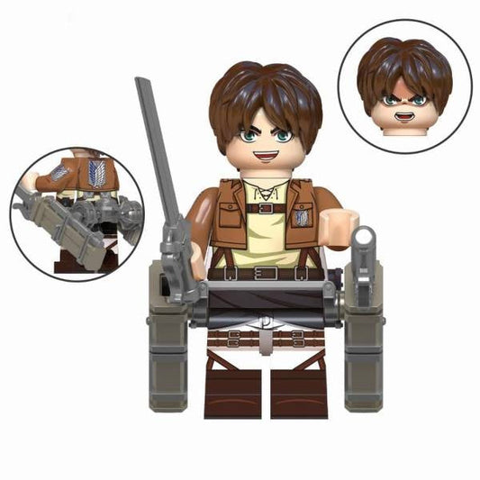 Eren Jaeger
