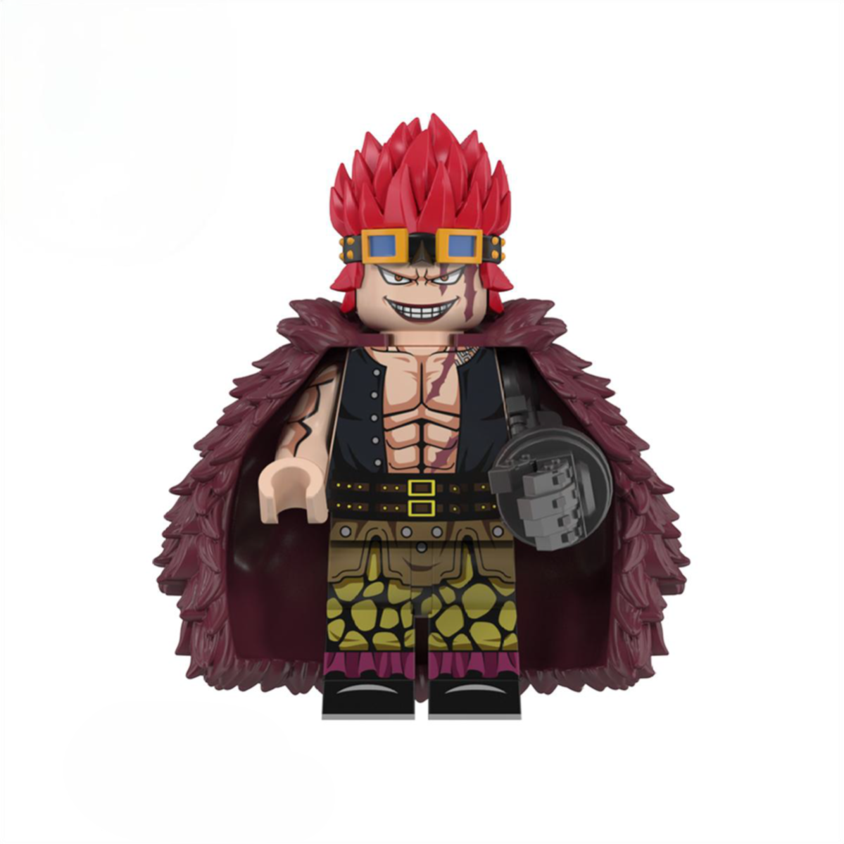 Eustass Kid