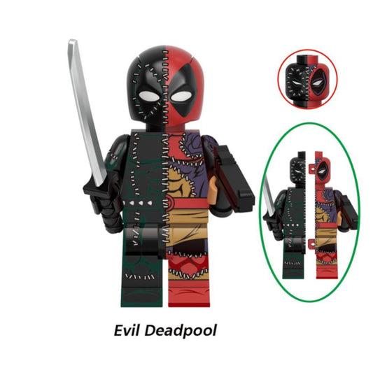 Evilpool