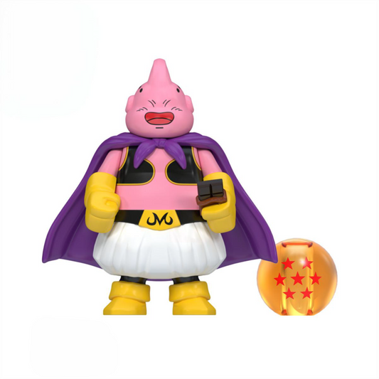 Fat Buu A