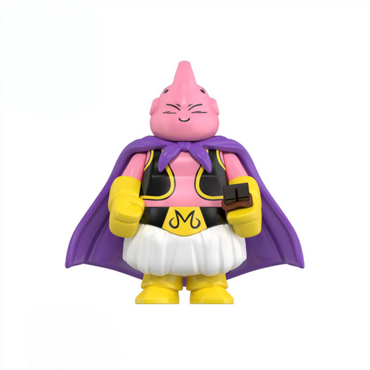 Fat Buu B