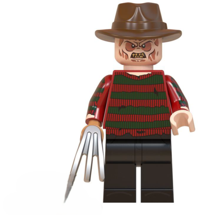 Freddy Krueger