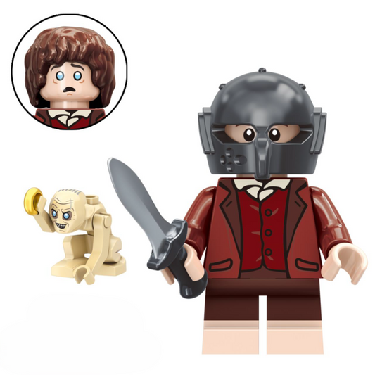 Frodo (Mask)