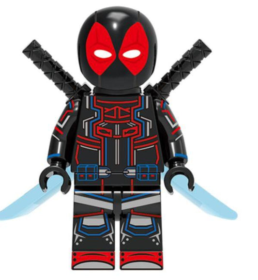 Future Deadpool