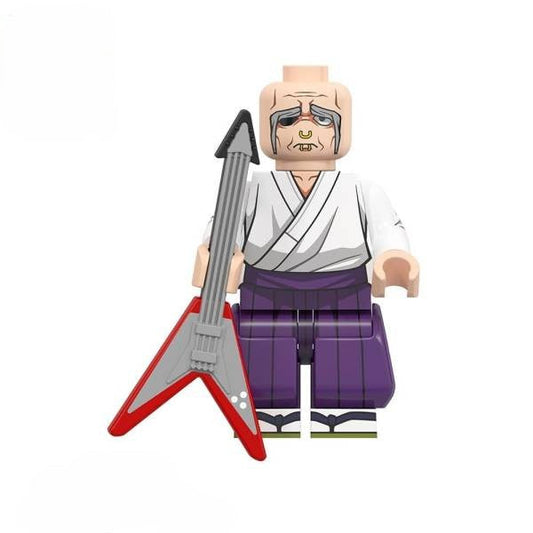 Gakuganji Yoshinobu