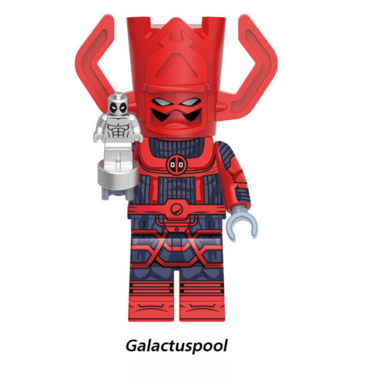 Galactuspool