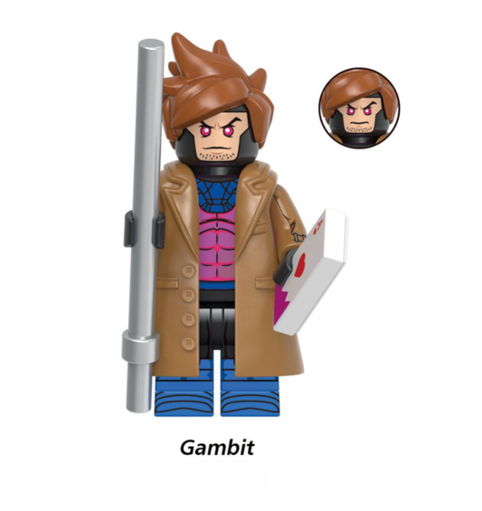 Gambit '97