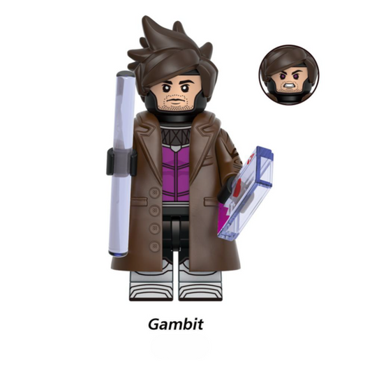 Gambit (Modern)